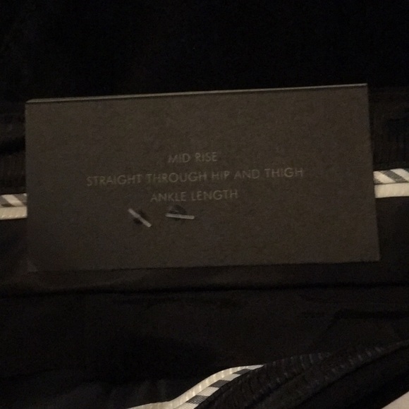 Banana Republic Women’s Pants AVERY - Picture 4 of 8